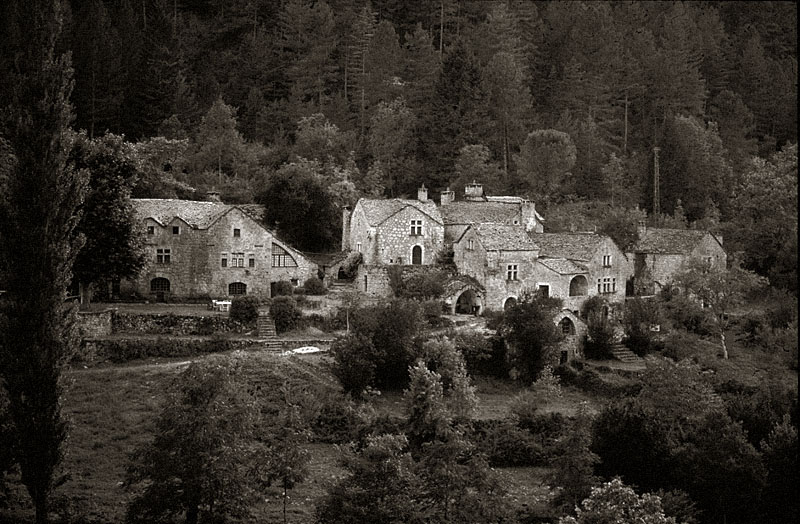 Au bord du Tarn