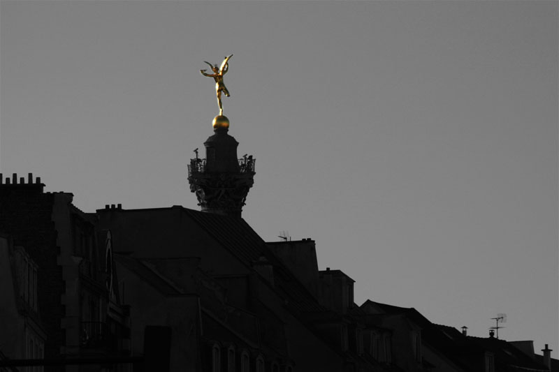 Bastille