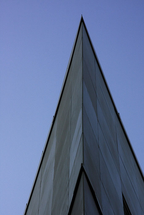 Le Pic de la Bastille