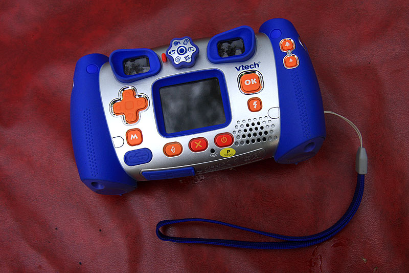 Vtech (dos)