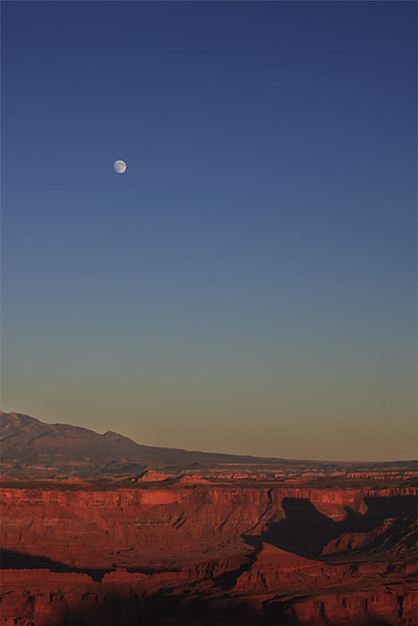 Dead Horse Point State Park