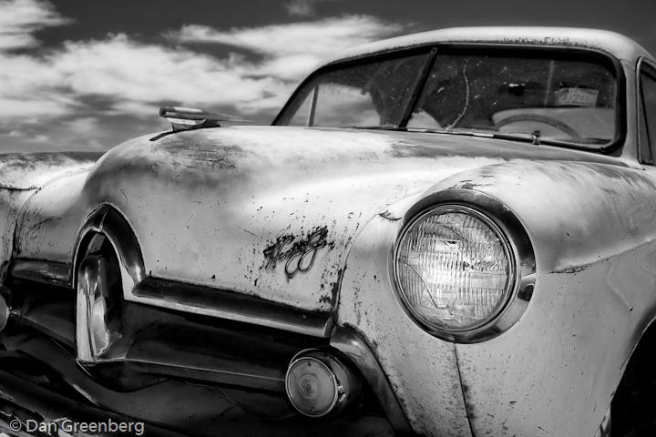1950 or so Heny J