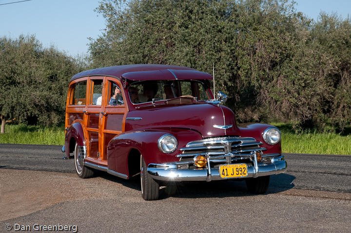 1948 Chevy