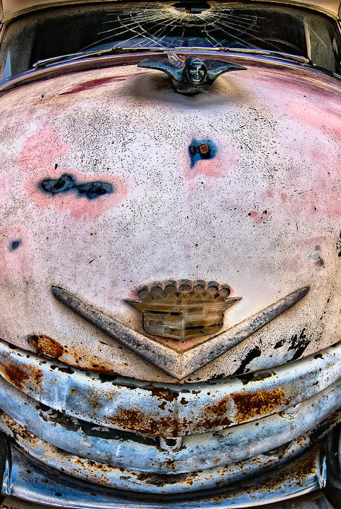 1952 Cadillac