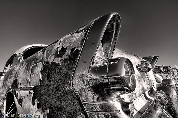1955 Buick Special