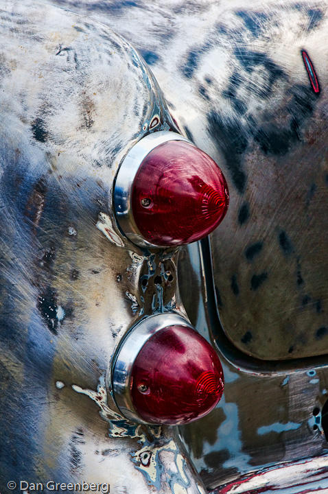 1954 Buick