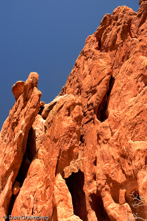 Garden of the Gods