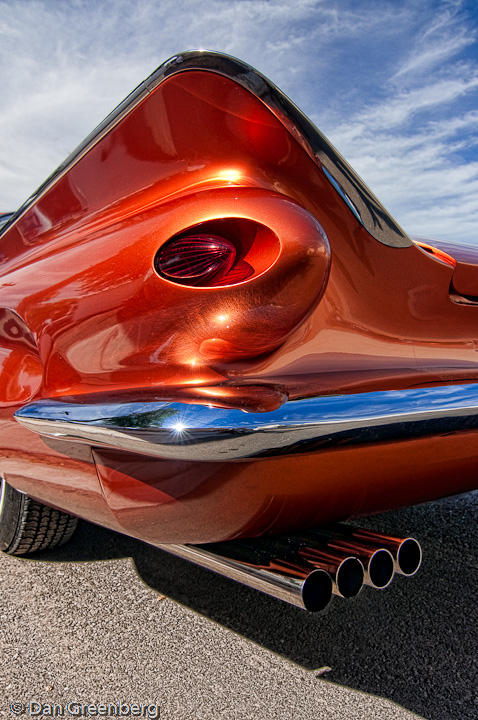 1960 Buick