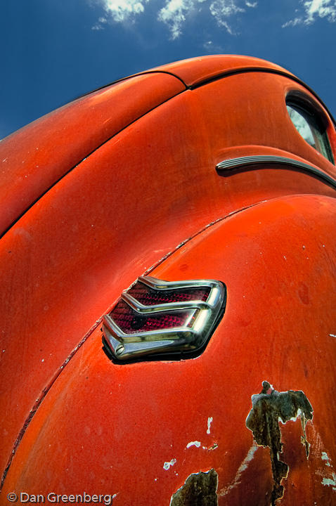 1940 Ford