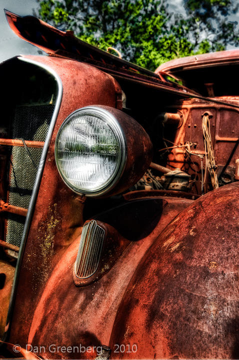 1935 Dodge