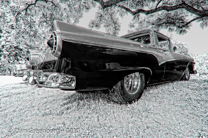 1957 Ford Ranchero