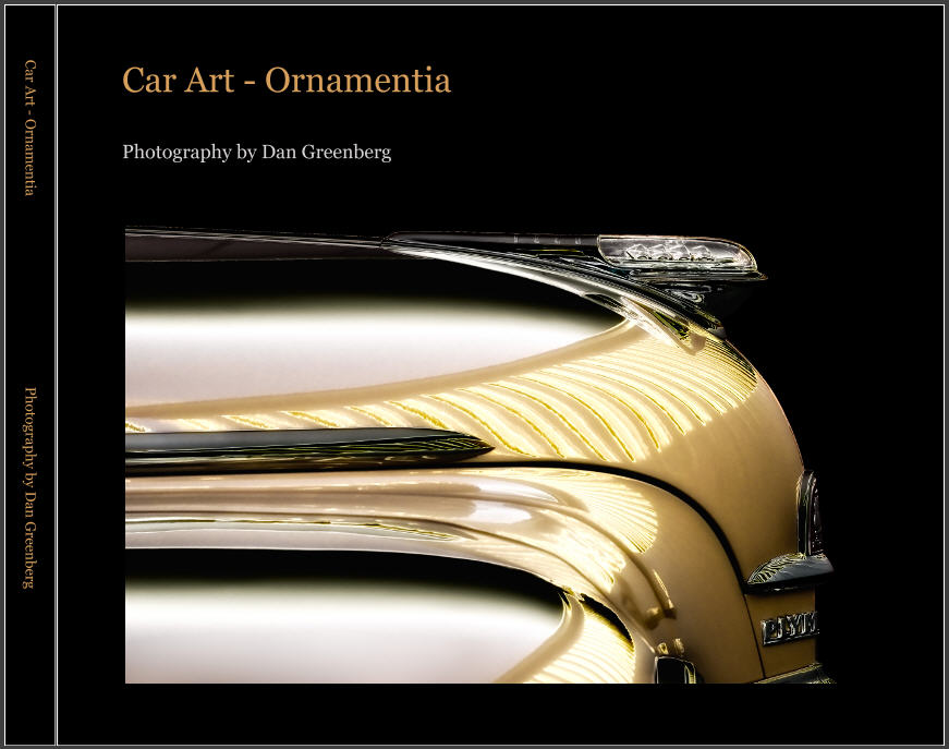 Car Art - Ornamentia
