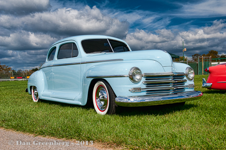 1946-48 Plymouth