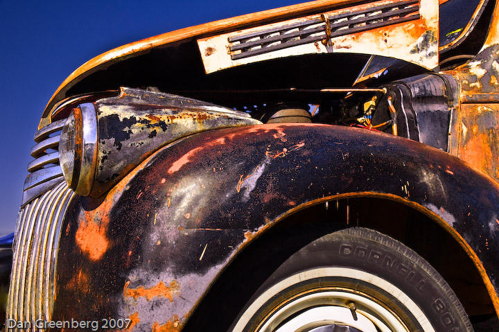 1941 Chevy Truck Version 2