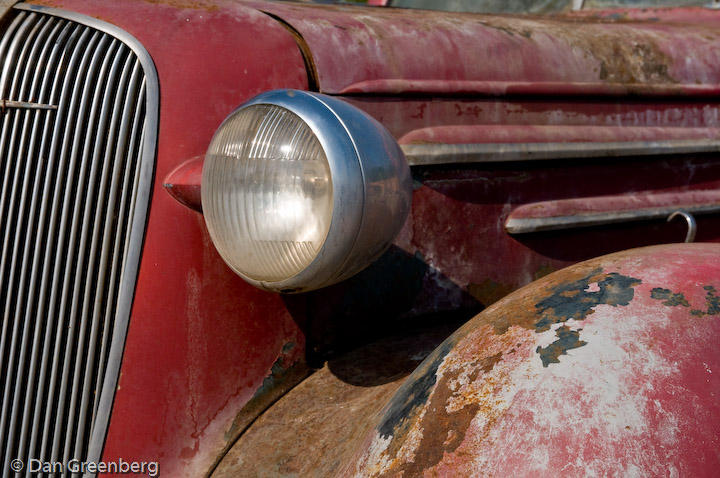 1936  Chevy View 1