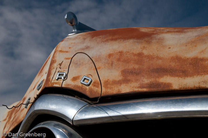 1949 Ford
