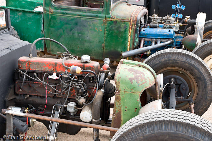 Rat Rods 2