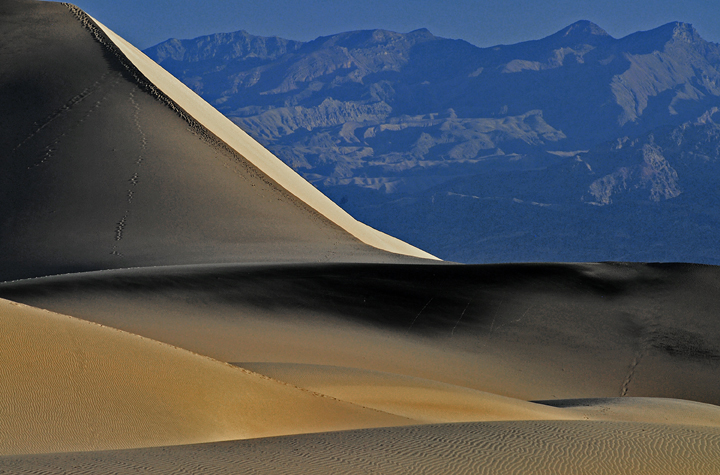 Death Valley National Park, California