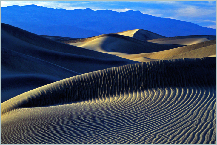 Death Valley National Park, California