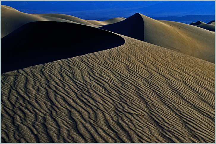Death Valley National Park, California