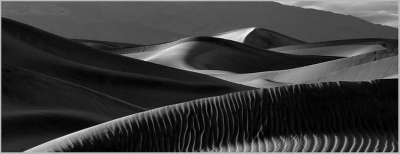 Death Valley National Park, California