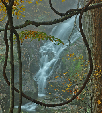 Crabtree Falls, Virginia