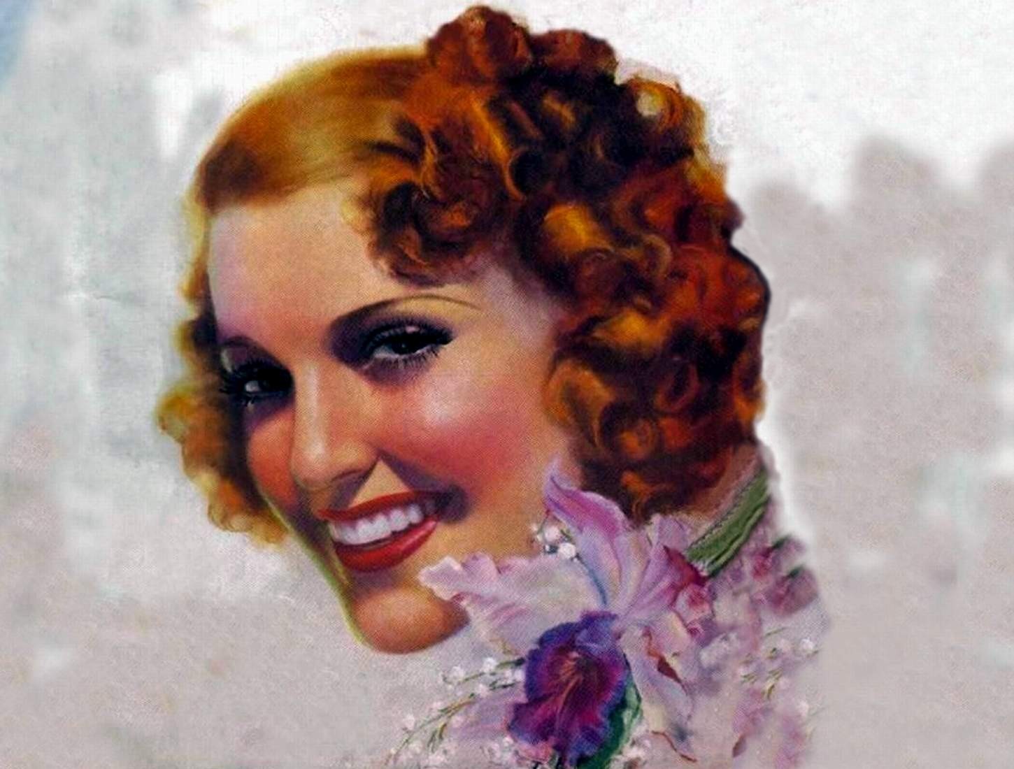 Jeanette Macdonald