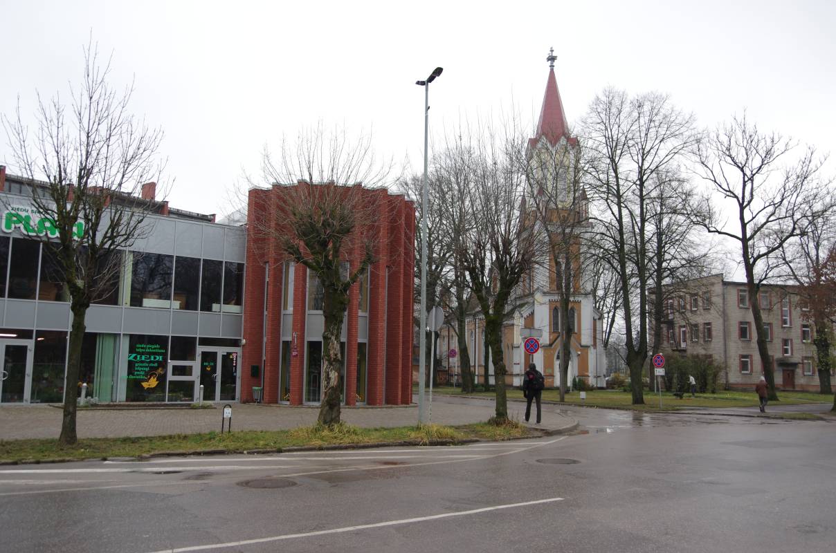 Jelgava