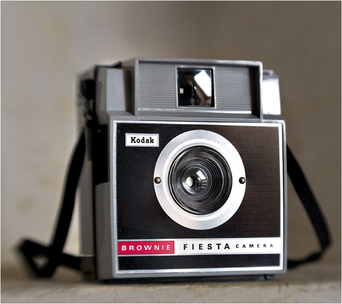 Kodak Fiesta