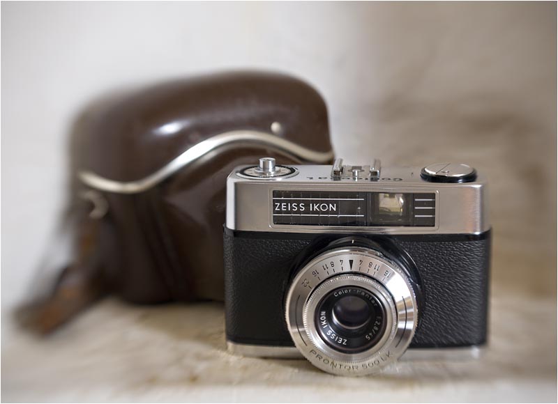 Zeiss Ikon