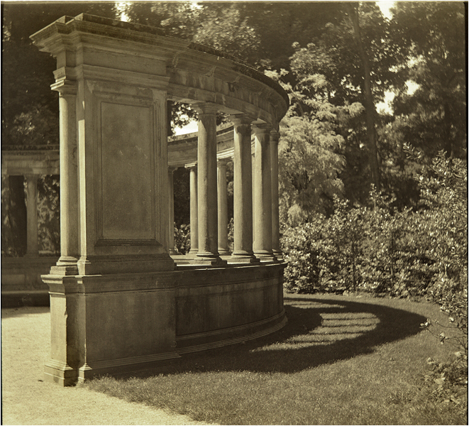 Agfa Isolette II