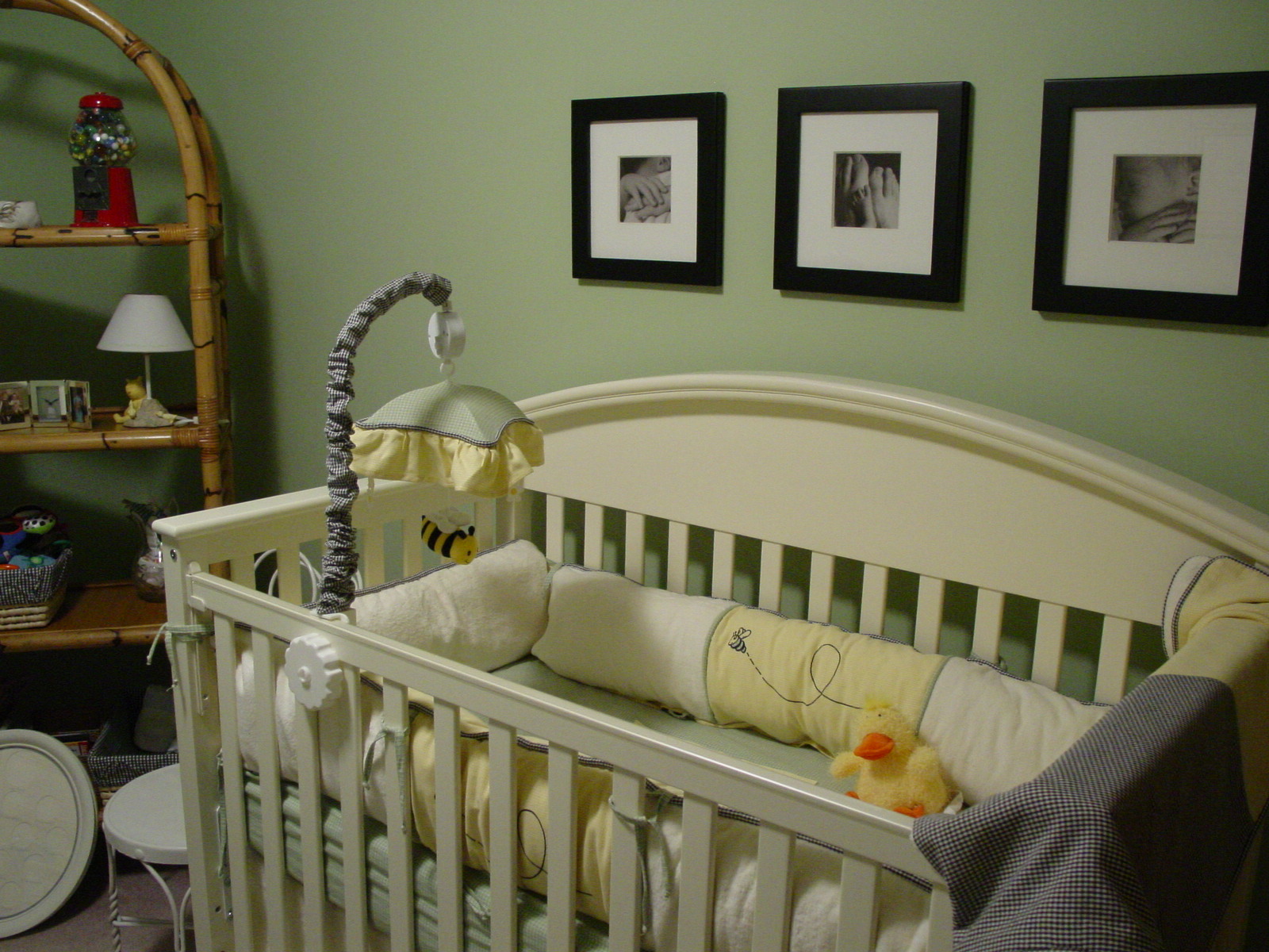 Libbys room