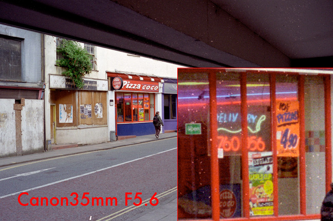 Canon 35mm