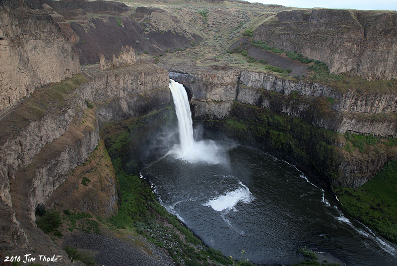 Palouse Falls