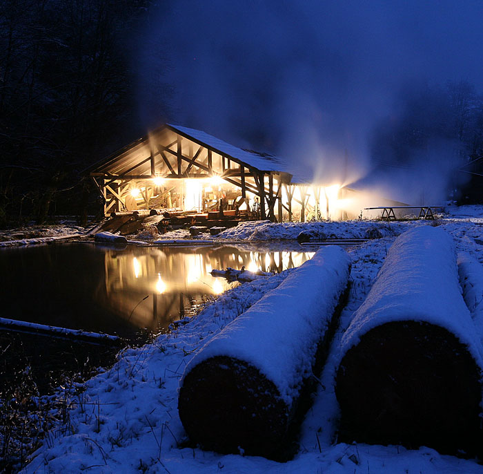 Mill pond and mill ------- IMG_0895a.jpg