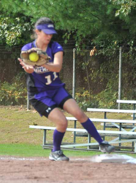 Lindsay Covers 1st