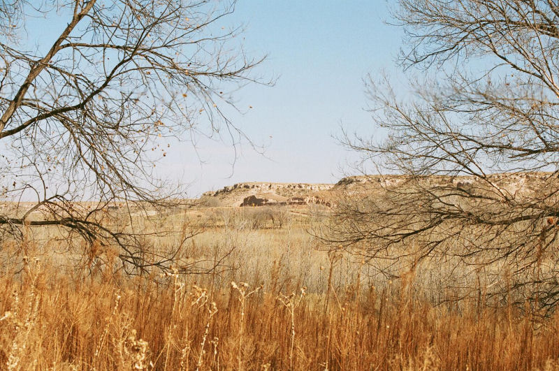 Buffalo Lake NWR