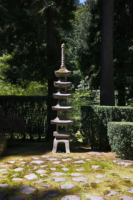 Pagoda