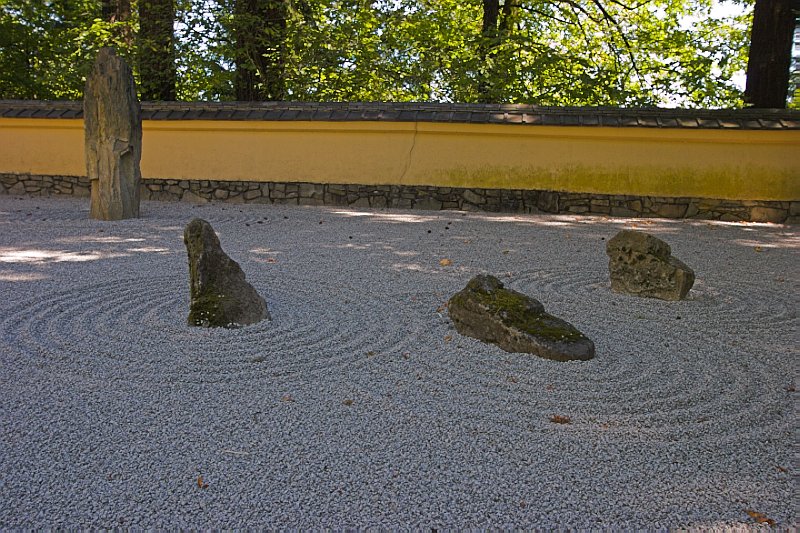 Sand & Rock Garden 2