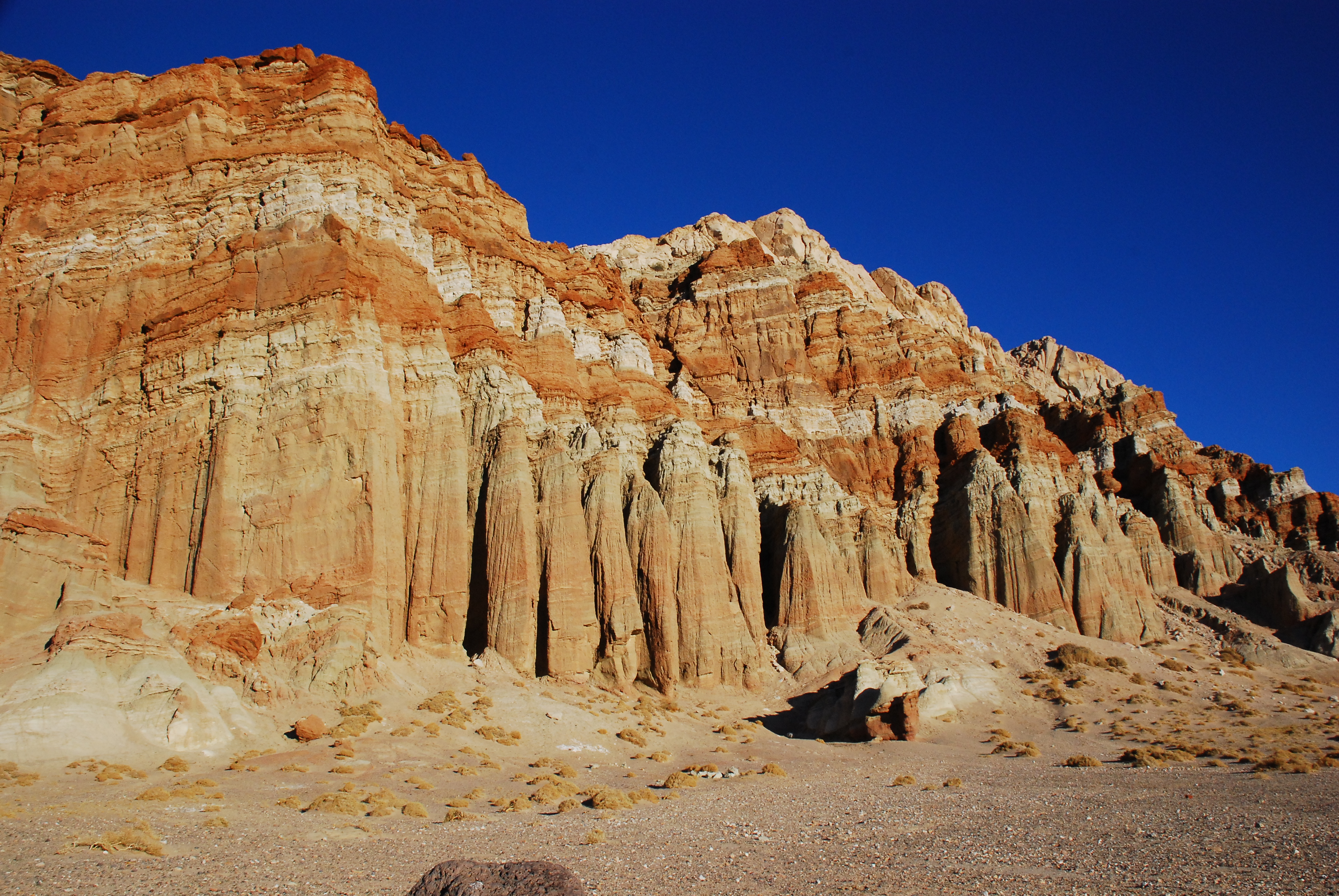 Red Rock Canyon