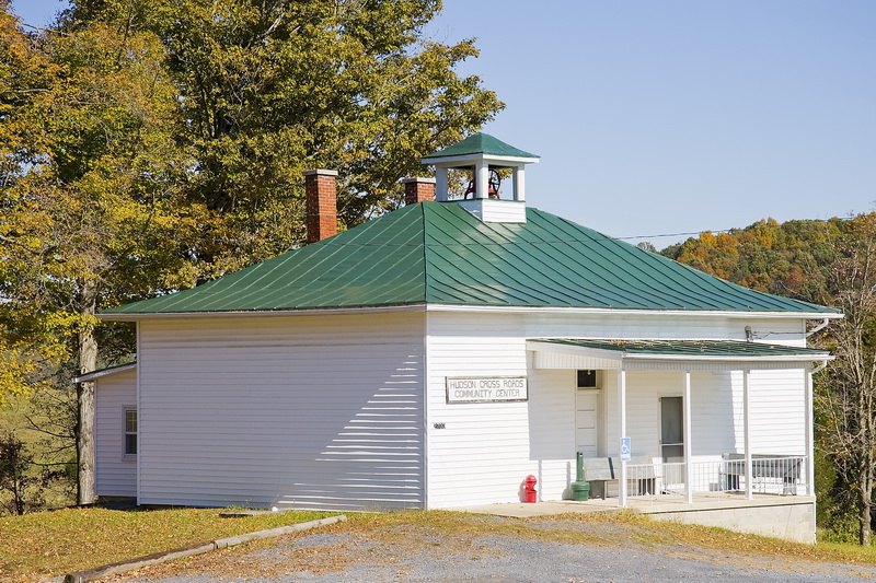 Shenandoah County, VA