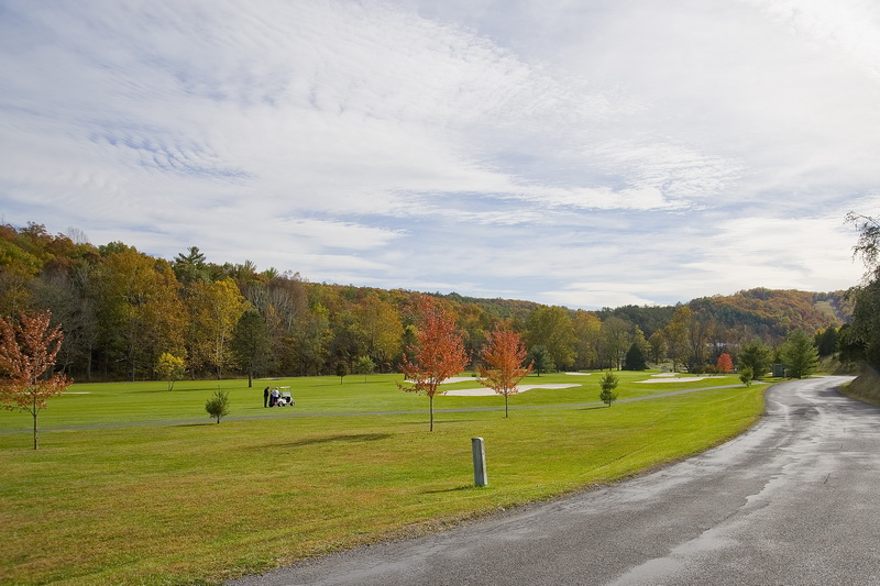 Bryce Resort, Shenandoah Co., VA