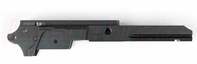 Kimber RLII Right Side