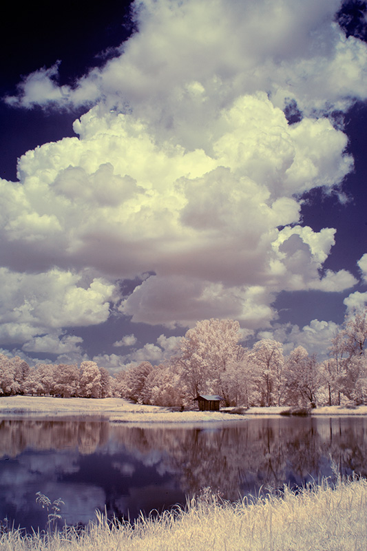 Cloudy