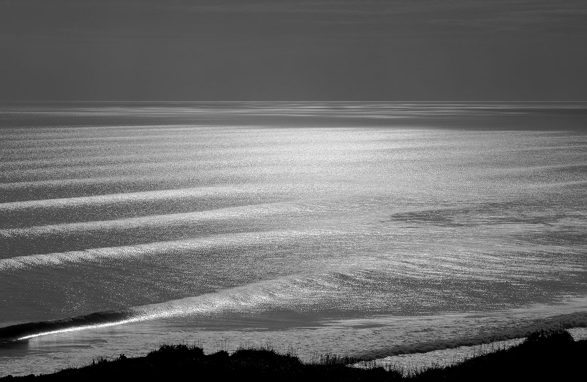 Muriwai Beach