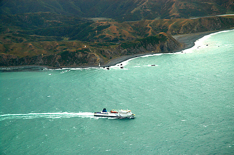 26 Nov 05 - Through the Aeroplane window