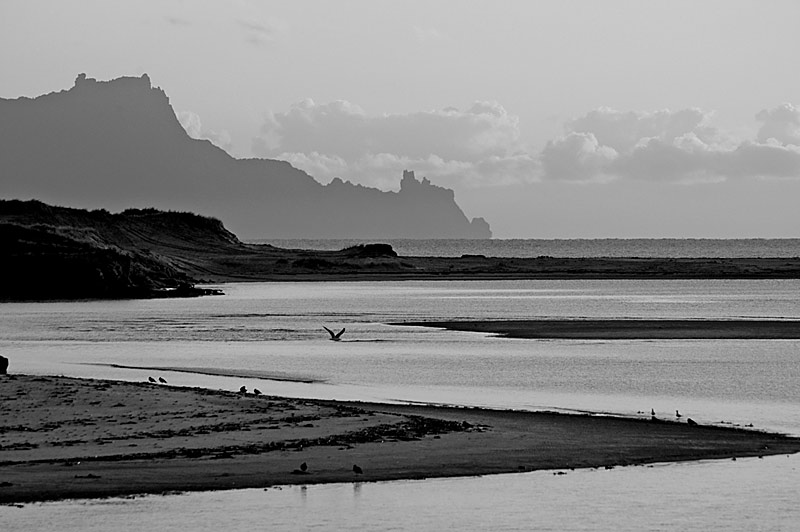 Waipu River Mouth