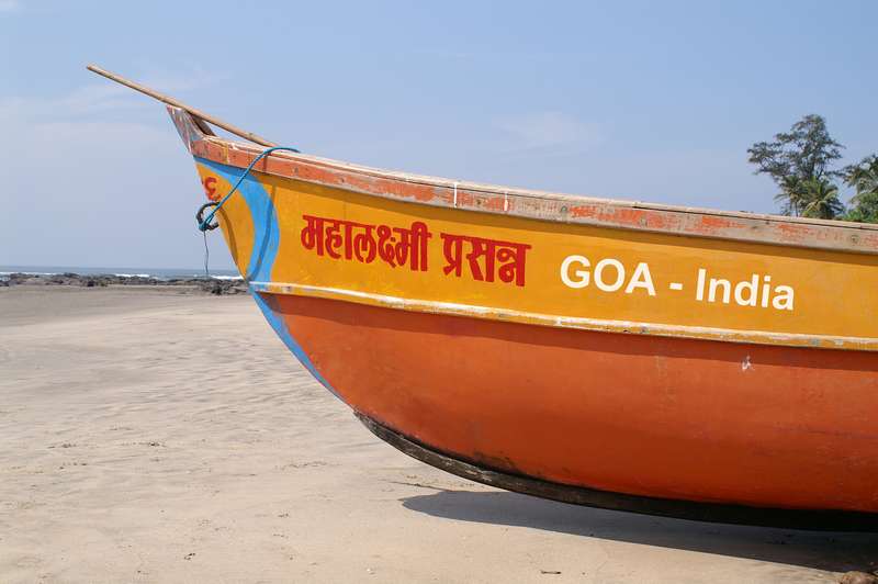 Goa