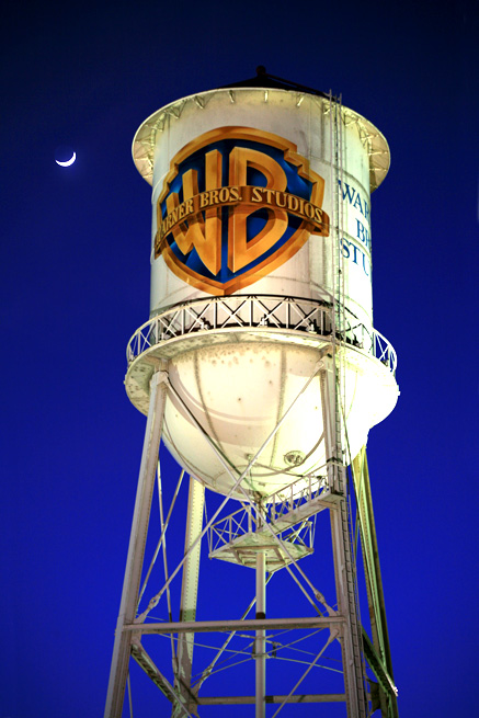 Warner Bros. Studios