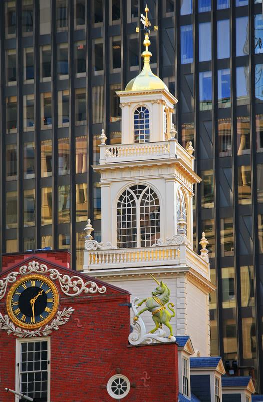 Old State House